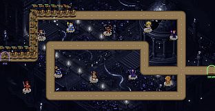 Escape From Chronos