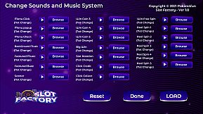 Slot Factory Create and Play - Magic Brewery