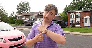 I'm in Love With Your Dead Grandmother