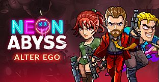 Alter Ego DLC Pack