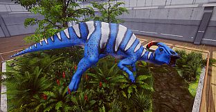 Dinosaur Fossil Hunter - Designer DLC