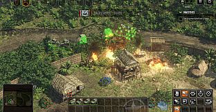 Sudden Strike 4 - The Pacific War