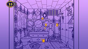 A Building Full of Cats