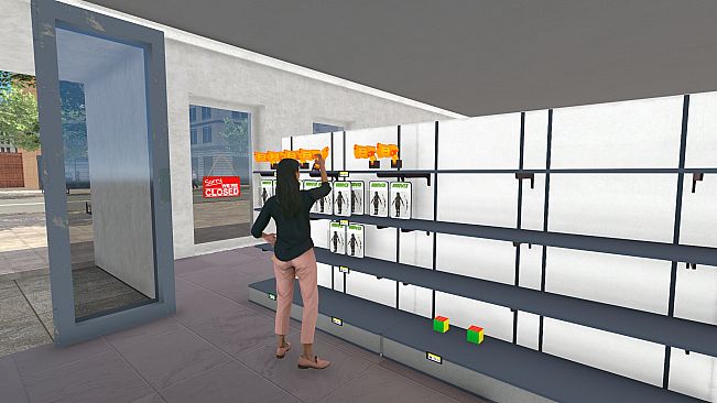 Business Simulator 2026