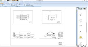 Home Architect - Design your floor plans in 3D