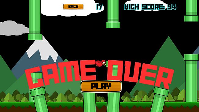 Monster Knockout Bounce DLC