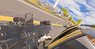 Contractors Showdown : ExfilZone