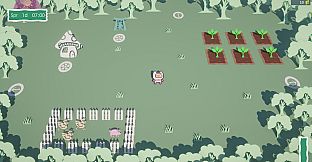 Farm by the Black Hole