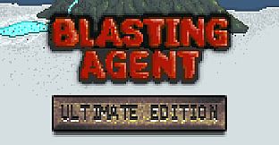 Blasting Agent: Ultimate Edition OST