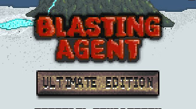 Blasting Agent: Ultimate Edition OST