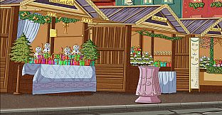 100 Christmas Cats - Extra Content