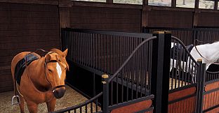 Derby Life: Ranch & Race