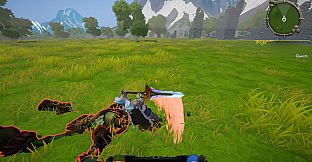 Echoes of Kyria