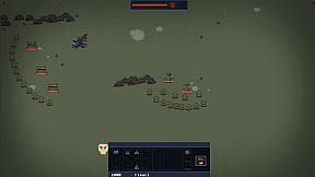 Atahion - Tower Defense