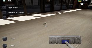 Cyber Cafe Simulator