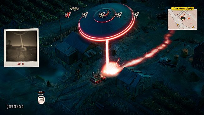 Deliver At All Costs