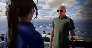 Eclipse Island Primal Odyssey