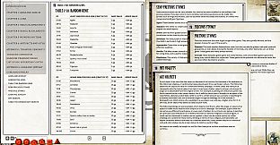 Fantasy Grounds - Pathfinder RPG - Ultimate Equipment (PFRPG)