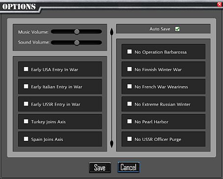Destiny of the World