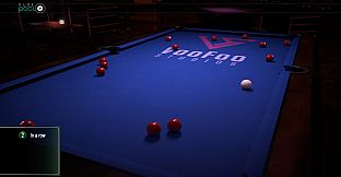 Pure Pool - VooFoo DNA