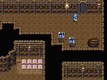 Zia and the goddesses of magic