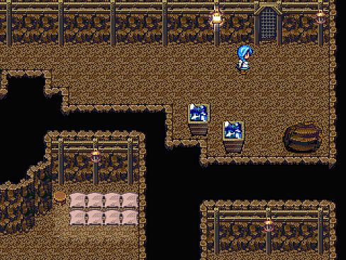 Zia and the goddesses of magic