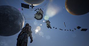 Speedborn: The Parkour Game