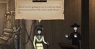 Whispers In The West - Two Bad Sisters -ENGLISH