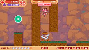 Magical Girl Critical DELUXE