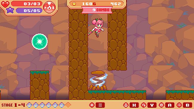 Magical Girl Critical DELUXE