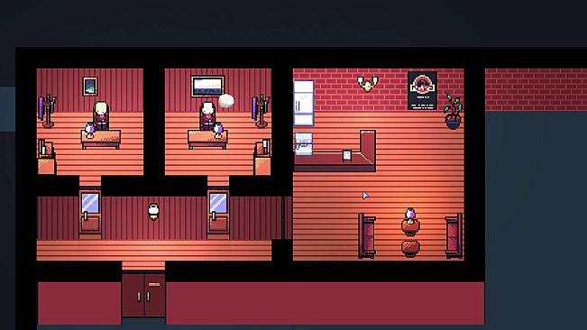 Cinema Theater Tycoon