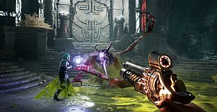 Painkiller: Deluxe Edition
