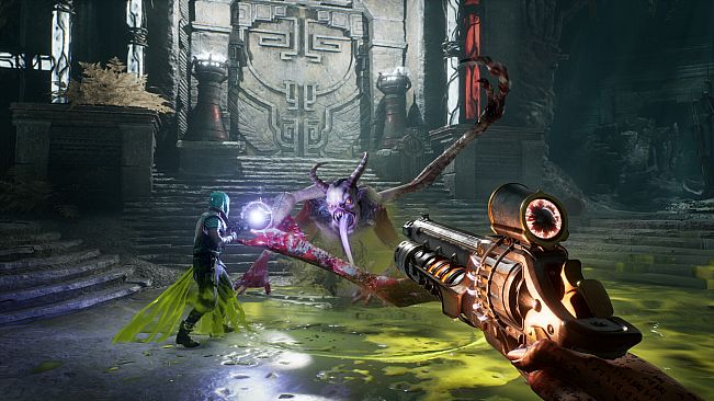 Painkiller: Deluxe Edition