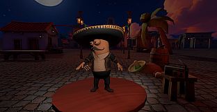 Hush Piñata