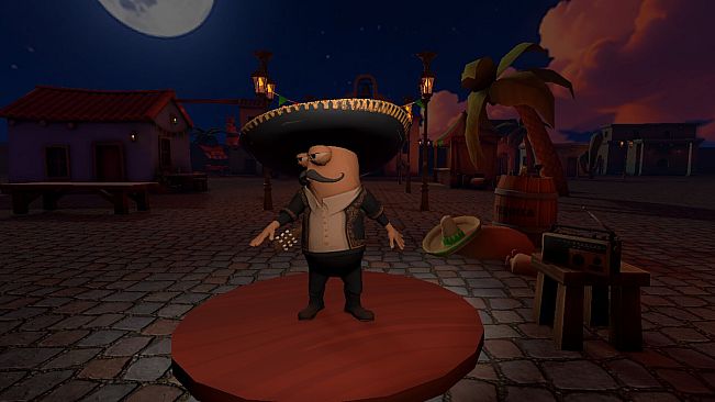 Hush Piñata