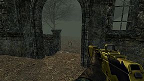 Masked Forces 2: Mystic Demons