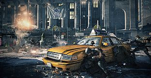 Tom Clancy's The Division Premium Credits Edition