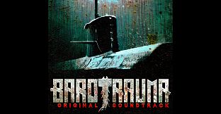 Barotrauma - Soundtrack
