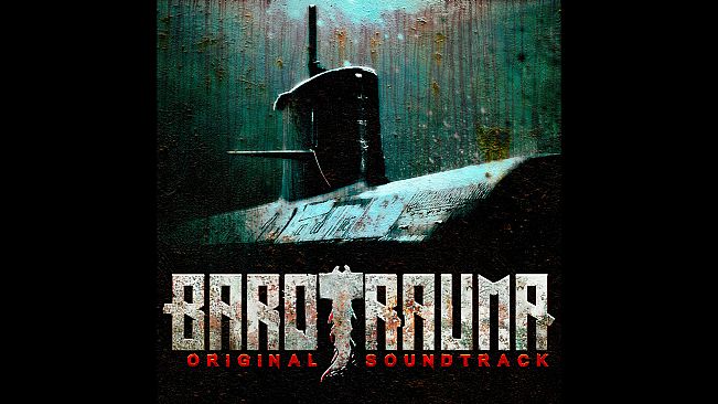 Barotrauma - Soundtrack