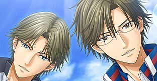 The Prince of Tennis Doki Doki Survival ~eternal passion! Tie break ♡game~