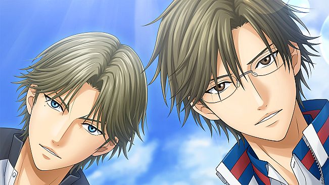 The Prince of Tennis Doki Doki Survival ~eternal passion! Tie break ♡game~