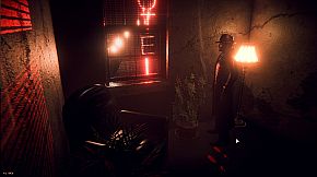 Joe Kowalski Chronicles: Murder in a flat