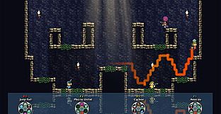 Meet Me In The Well