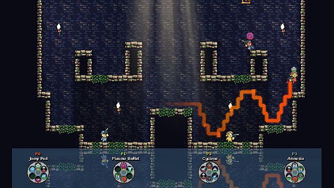 Meet Me In The Well