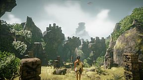 Path of the Oxiflame