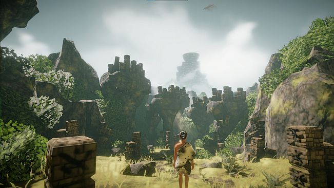 Path of the Oxiflame