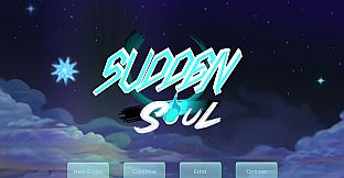 Sudden Soul