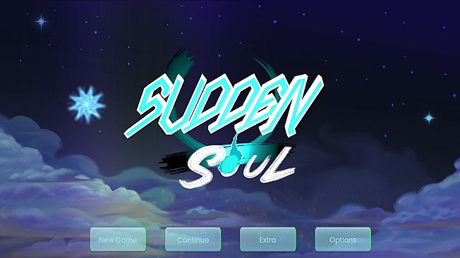 Sudden Soul