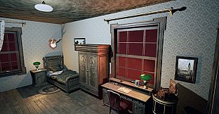 咒怨迷邸：重生