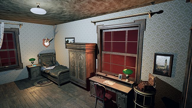 咒怨迷邸：重生